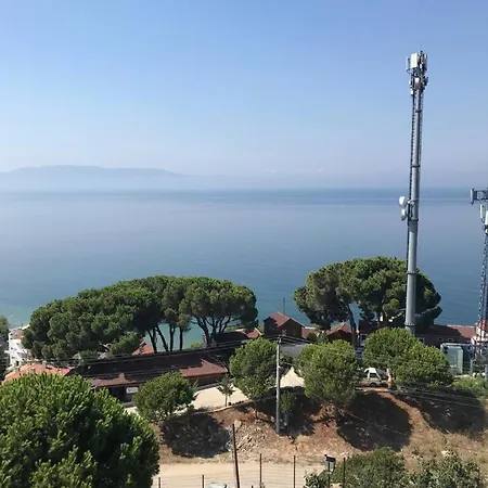 Otdoxhi Oda ve Kahvaltı *