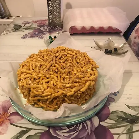 Otdoxhi Oda ve Kahvaltı *