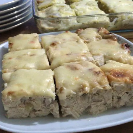 Otdoxhi Oda ve Kahvaltı *